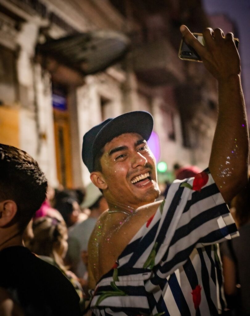 16º Marcha del Orgullo Rosario