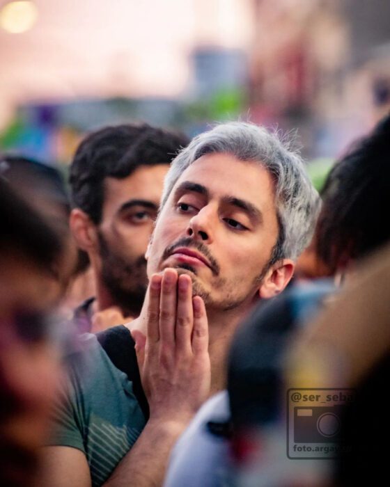 marcha del orgullo lanús