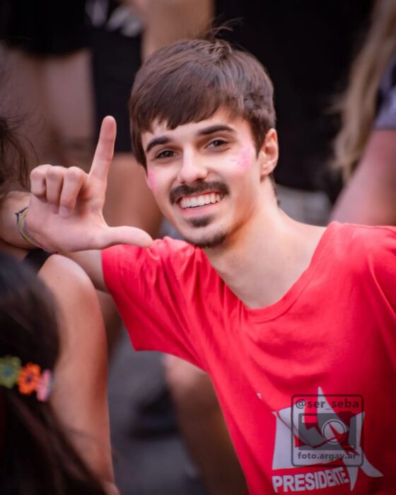 314827144_1088596888510187_6614187737416527473_n Una multitud convirtió la Plaza de Mayo en un arcoíris para celebrar la Diversidad