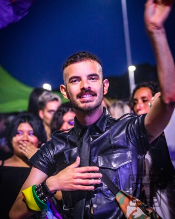 315645029_1448124459009581_3217418106820136820_n Primer Marcha del Orgullo Avellaneda 2022