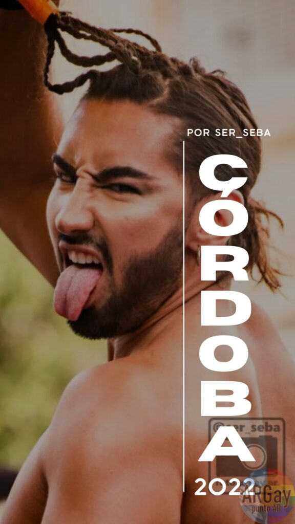 Córdoba 2022 marcha del orgullo lgbt