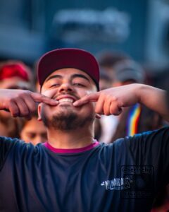 marcha del orgullo quilmes