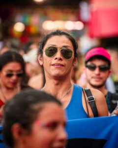 Retratos de la 5ta #MarchaDelOrgullo Transvillera Plurinacional en la Villa 31 - Barrio Padre Mugica............#LGBT #lesbiana #gay #bisexual #trans #nobinarie #orgullo2023 #orgullo #lgbtq #retratos #retrat (15)