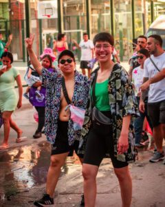 Retratos de la 5ta #MarchaDelOrgullo Transvillera Plurinacional en la Villa 31 - Barrio Padre Mugica............#LGBT #lesbiana #gay #bisexual #trans #nobinarie #orgullo2023 #orgullo #lgbtq #retratos #retrat (18)