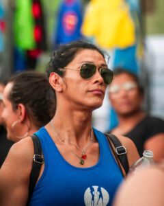 Retratos de la 5ta #MarchaDelOrgullo Transvillera Plurinacional en la Villa 31 - Barrio Padre Mugica............#LGBT #lesbiana #gay #bisexual #trans #nobinarie #orgullo2023 #orgullo #lgbtq #retratos #retrat (20)