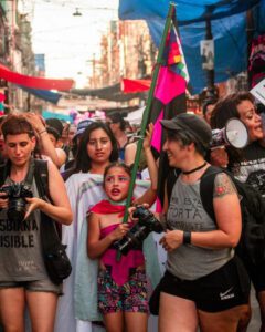 Retratos de la 5ta #MarchaDelOrgullo Transvillera Plurinacional en la Villa 31 - Barrio Padre Mugica............#LGBT #lesbiana #gay #bisexual #trans #nobinarie #orgullo2023 #orgullo #lgbtq #retratos #retrat (27)