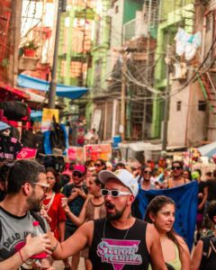 Retratos de la 5ta #MarchaDelOrgullo Transvillera Plurinacional en la Villa 31 - Barrio Padre Mugica............#LGBT #lesbiana #gay #bisexual #trans #nobinarie #orgullo2023 #orgullo #lgbtq #retratos #retrat (30)