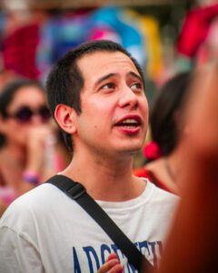Retratos de la 5ta #MarchaDelOrgullo Transvillera Plurinacional en la Villa 31 - Barrio Padre Mugica............#LGBT #lesbiana #gay #bisexual #trans #nobinarie #orgullo2023 #orgullo #lgbtq #retratos #retrat (33)