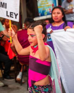 Retratos de la 5ta #MarchaDelOrgullo Transvillera Plurinacional en la Villa 31 - Barrio Padre Mugica............#LGBT #lesbiana #gay #bisexual #trans #nobinarie #orgullo2023 #orgullo #lgbtq #retratos #retrat (43)