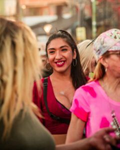 Retratos de la 5ta #MarchaDelOrgullo Transvillera Plurinacional en la Villa 31 - Barrio Padre Mugica............#LGBT #lesbiana #gay #bisexual #trans #nobinarie #orgullo2023 #orgullo #lgbtq #retratos #retrat (45)