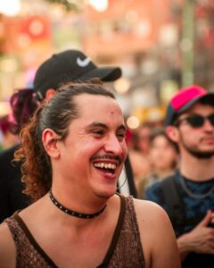 Retratos de la 5ta #MarchaDelOrgullo Transvillera Plurinacional en la Villa 31 - Barrio Padre Mugica............#LGBT #lesbiana #gay #bisexual #trans #nobinarie #orgullo2023 #orgullo #lgbtq #retratos #retrat (47)
