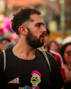 Retratos de la 5ta #MarchaDelOrgullo Transvillera Plurinacional en la Villa 31 - Barrio Padre Mugica............#LGBT #lesbiana #gay #bisexual #trans #nobinarie #orgullo2023 #orgullo #lgbtq #retratos #retrat (48)