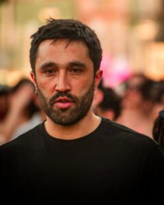 Retratos de la 5ta #MarchaDelOrgullo Transvillera Plurinacional en la Villa 31 - Barrio Padre Mugica............#LGBT #lesbiana #gay #bisexual #trans #nobinarie #orgullo2023 #orgullo #lgbtq #retratos #retrat (52)