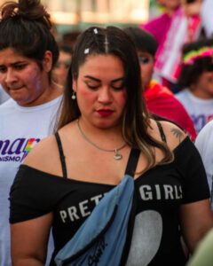 Retratos de la 5ta #MarchaDelOrgullo Transvillera Plurinacional en la Villa 31 - Barrio Padre Mugica............#LGBT #lesbiana #gay #bisexual #trans #nobinarie #orgullo2023 #orgullo #lgbtq #retratos #retrat (57)