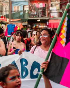 Retratos de la 5ta #MarchaDelOrgullo Transvillera Plurinacional en la Villa 31 - Barrio Padre Mugica............#LGBT #lesbiana #gay #bisexual #trans #nobinarie #orgullo2023 #orgullo #lgbtq #retratos #retrat (58)