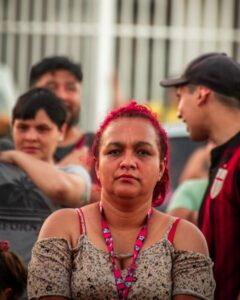Retratos de la 5ta #MarchaDelOrgullo Transvillera Plurinacional en la Villa 31 - Barrio Padre Mugica............#LGBT #lesbiana #gay #bisexual #trans #nobinarie #orgullo2023 #orgullo #lgbtq #retratos #retrat (62)