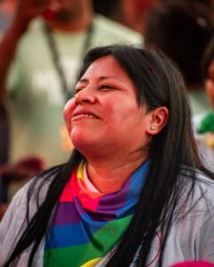 Retratos de la 5ta #MarchaDelOrgullo Transvillera Plurinacional en la Villa 31 - Barrio Padre Mugica............#LGBT #lesbiana #gay #bisexual #trans #nobinarie #orgullo2023 #orgullo #lgbtq #retratos #retrat (64)