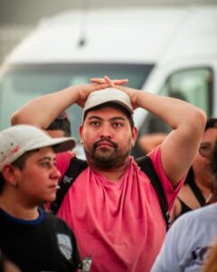 Retratos de la 5ta #MarchaDelOrgullo Transvillera Plurinacional en la Villa 31 - Barrio Padre Mugica............#LGBT #lesbiana #gay #bisexual #trans #nobinarie #orgullo2023 #orgullo #lgbtq #retratos #retrat (69)