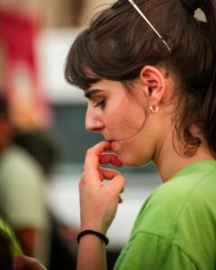 Retratos de la 5ta #MarchaDelOrgullo Transvillera Plurinacional en la Villa 31 - Barrio Padre Mugica............#LGBT #lesbiana #gay #bisexual #trans #nobinarie #orgullo2023 #orgullo #lgbtq #retratos #retrat (70)