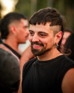 Retratos de la 5ta #MarchaDelOrgullo Transvillera Plurinacional en la Villa 31 - Barrio Padre Mugica............#LGBT #lesbiana #gay #bisexual #trans #nobinarie #orgullo2023 #orgullo #lgbtq #retratos #retrat (73)