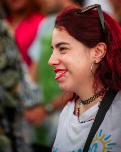 Retratos de la 5ta #MarchaDelOrgullo Transvillera Plurinacional en la Villa 31 - Barrio Padre Mugica............#LGBT #lesbiana #gay #bisexual #trans #nobinarie #orgullo2023 #orgullo #lgbtq #retratos #retrat (77)