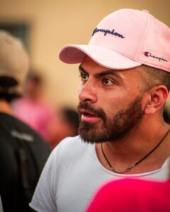 Retratos de la 5ta #MarchaDelOrgullo Transvillera Plurinacional en la Villa 31 - Barrio Padre Mugica............#LGBT #lesbiana #gay #bisexual #trans #nobinarie #orgullo2023 #orgullo #lgbtq #retratos #retrat (78)