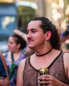Retratos de la 5ta #MarchaDelOrgullo Transvillera Plurinacional en la Villa 31 - Barrio Padre Mugica............#LGBT #lesbiana #gay #bisexual #trans #nobinarie #orgullo2023 #orgullo #lgbtq #retratos #retrato (3)