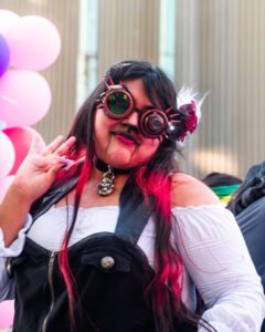 Retratos de la 5ta #MarchaDelOrgullo Transvillera Plurinacional en la Villa 31 - Barrio Padre Mugica............#LGBT #lesbiana #gay #bisexual #trans #nobinarie #orgullo2023 #orgullo #lgbtq #retratos #retrato (7)