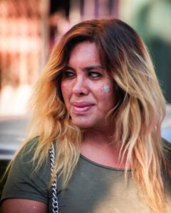 Retratos de la 5ta #MarchaDelOrgullo Transvillera Plurinacional en la Villa 31 - Barrio Padre Mugica............#LGBT #lesbiana #gay #bisexual #trans #nobinarie #orgullo2023 #orgullo #lgbtq #retratos #retrato #fo