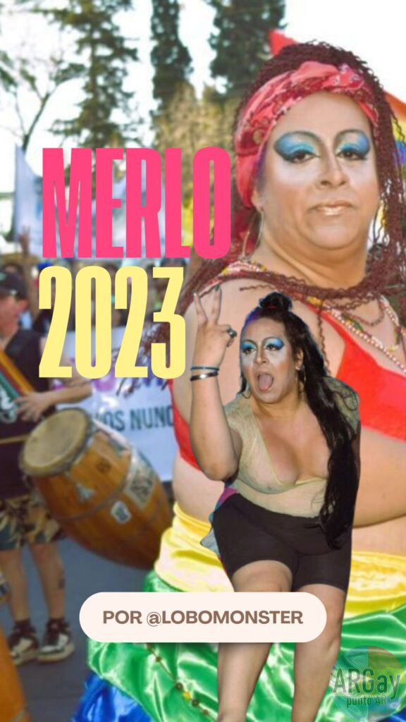 Merlo 2023