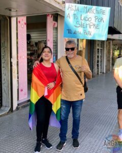marcha del orgullo almirante brown 2023