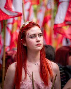 Retratos de la XXXII #MarchaDelOrgullo CABA @marchadelorgulloar ............#LGBT #lesbiana #gay #bisexual #trans #nobinarie #orgullo2023 #orgullo #lgbtq #retratos #retrato #fotoperiodismo #fotografiacallejera