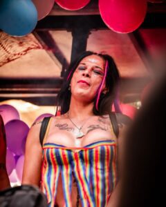 Retratos de la XXXII #MarchaDelOrgullo CABA @marchadelorgulloar con @geororellano @ammar.sindicat #mitrabajonoesdelito............#LGBT #lesbiana #gay #bisexual #trans #nobinarie #orgullo2023 #orgullo #lgbtq (3)