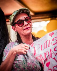 Retratos de la XXXII #MarchaDelOrgullo CABA @marchadelorgulloar con @geororellano @ammar.sindicat #mitrabajonoesdelito............#LGBT #lesbiana #gay #bisexual #trans #nobinarie #orgullo2023 #orgullo #lgbtq (4)