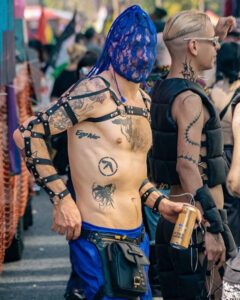 #orgulloba #marchadelorgullo #diversidad #lgbtpride #lgbtq #photooftheday #buenosaires #mask #loves_united_people