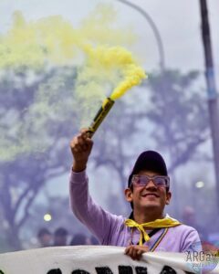 #16 marcha del orgullo Jujuy@comojujuyok