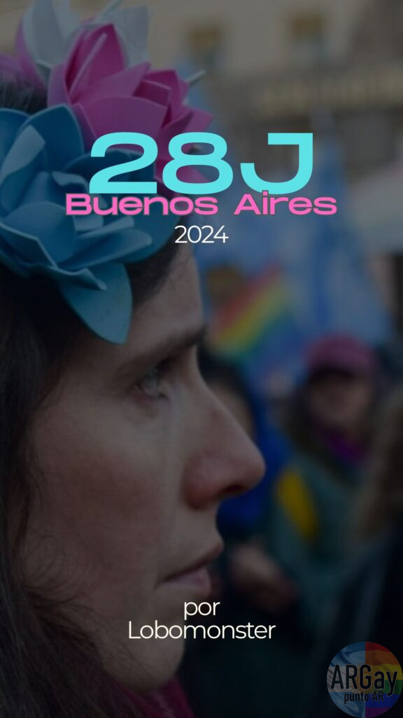 Marcha contra los travesticidios, transfemicidios y transhomicidios Plurinacional Antirracista Buenos Aires 2024
