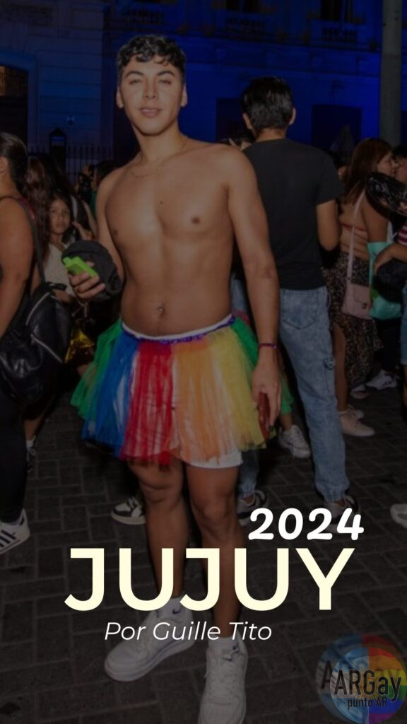 marcha del orgullo jujuy 2024