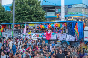 IMG_8419 Marcha del Orgullo LGBTIQ+ Mar del Plata 2025
